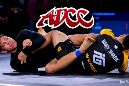 ADCC 2026 Full Brackets and Results for Every Weight Class Released