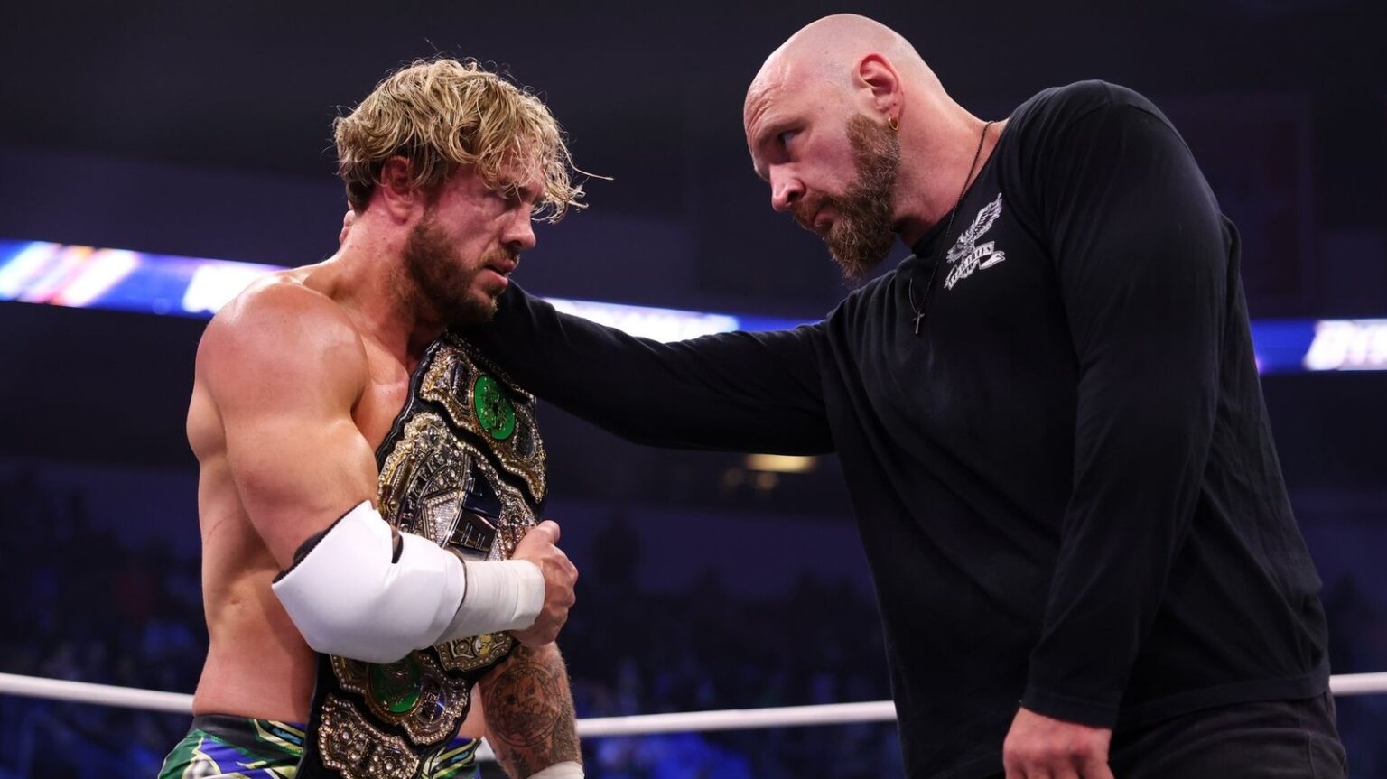 AEW All Out 2026 Tickets Reportedly Sold Out Over a Week Before Event