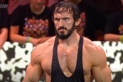AEW Announces the Passing of PAC