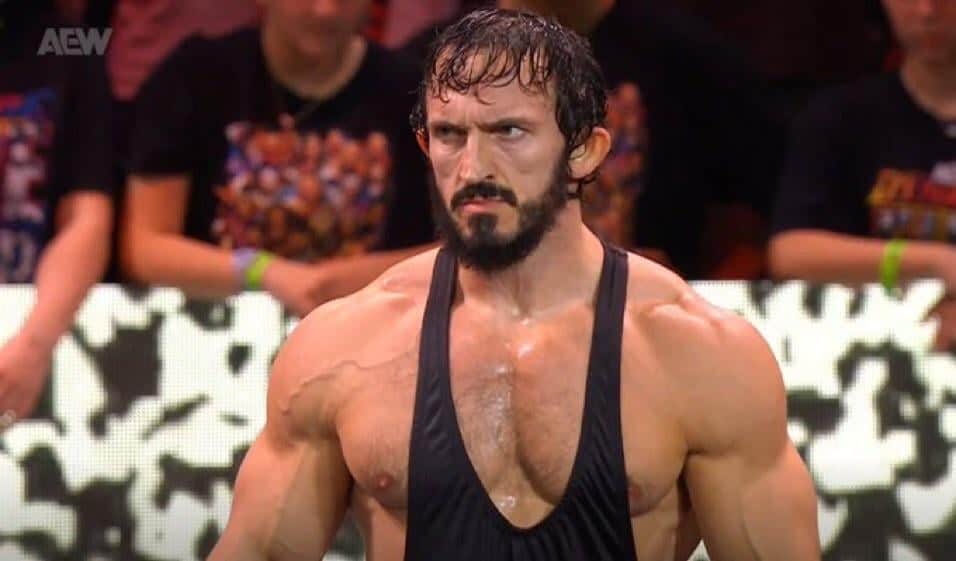 AEW Announces the Passing of PAC