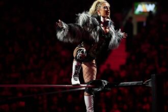 AEW Collision Results 9/19: Two Titles On The Line, Thekla vs. Zayda Steel