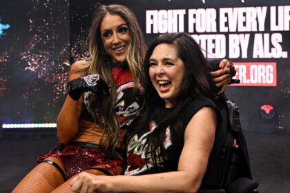 AEW Dynamite Ratings and Viewership Report for September 9, 2026