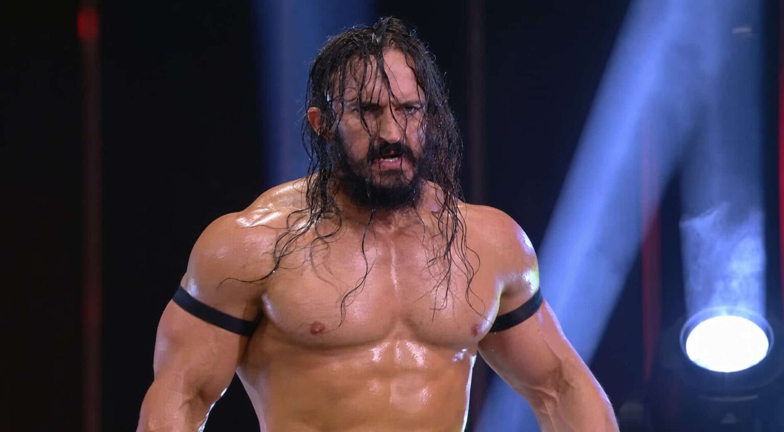 AEW Dynamite in Pittsburgh to Be a Tribute Show for PAC