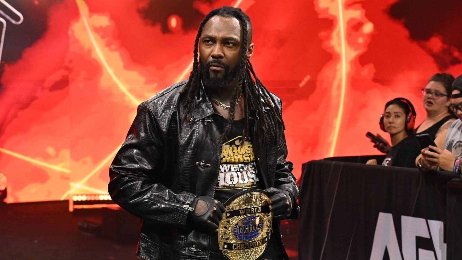 AEW Dynamite/Collision 9/23/2026: 3 Things Fans Hated and 3 Things They Loved
