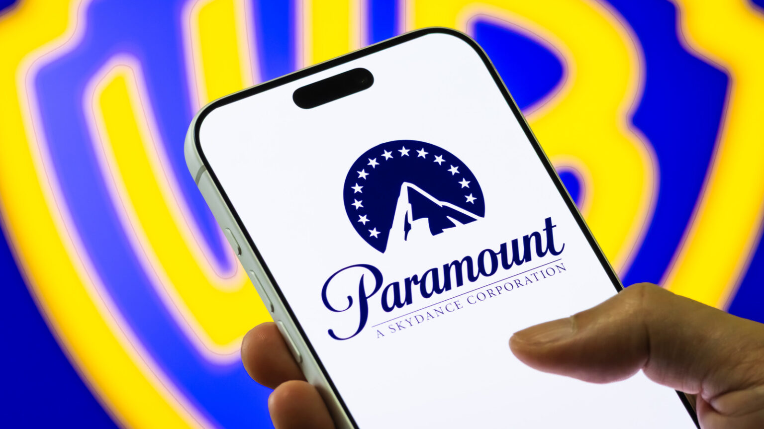 AEW Partner WBD Moves Closer to Merger as Paramount Settles Opposition