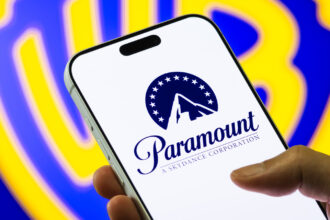 AEW Partner WBD Moves Closer to Merger as Paramount Settles Opposition