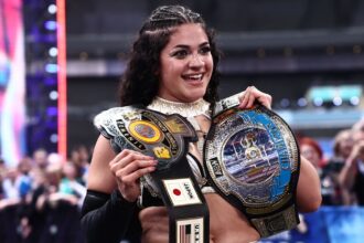AEW TBS Title Open Challenge Announced for All Out