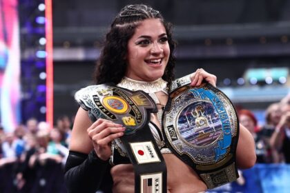 AEW TBS Title Open Challenge Announced for All Out