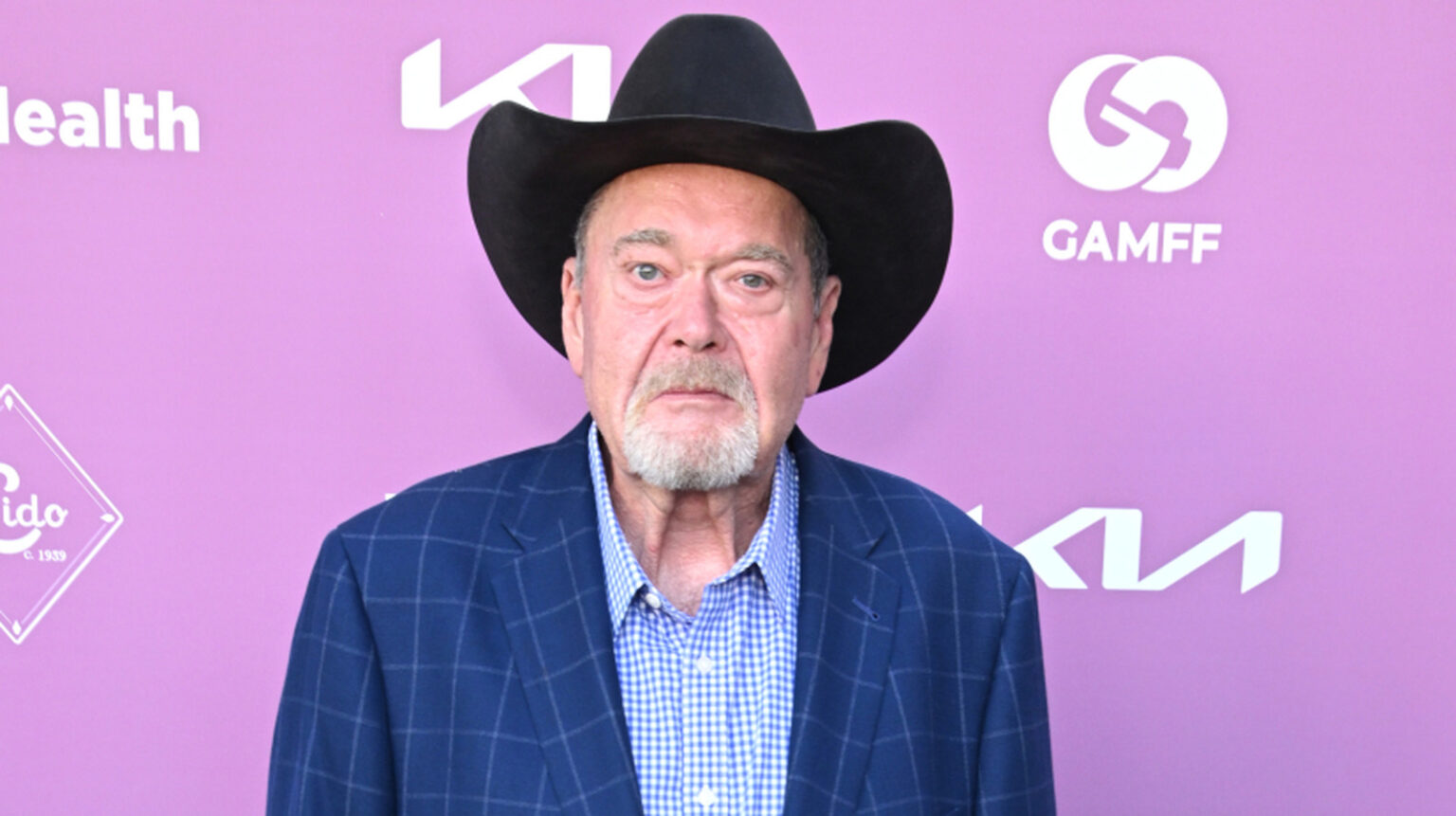 AEW's Jim Ross Provides Update on Recent Health Struggles
