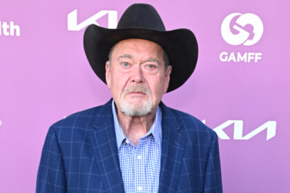 AEW's Jim Ross Provides Update on Recent Health Struggles