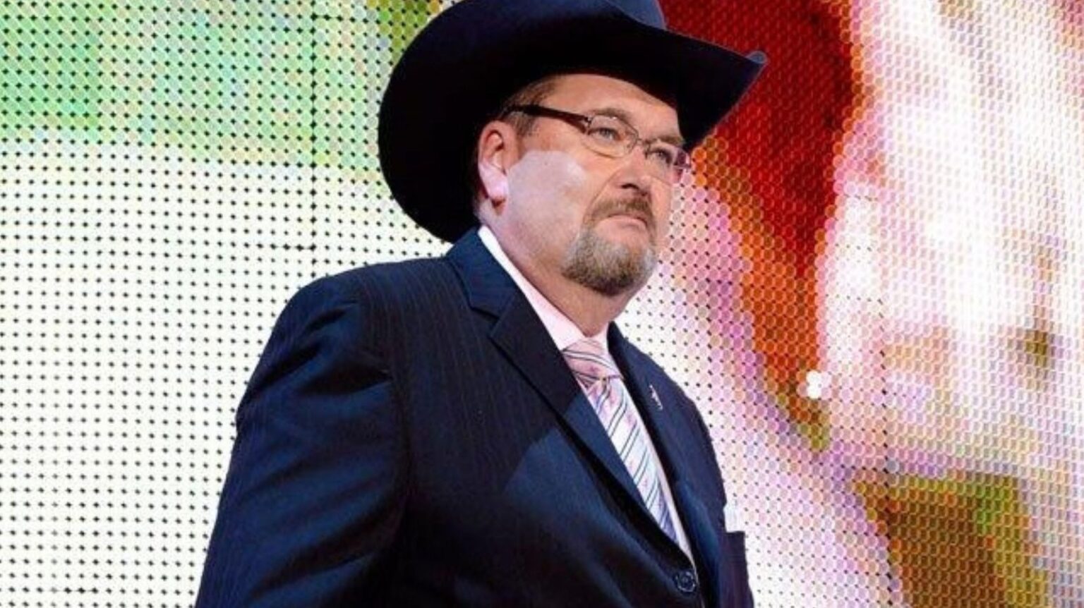 AEW's Jim Ross Says He Was Embarrassed to Be Booked in WWE TV Angles
