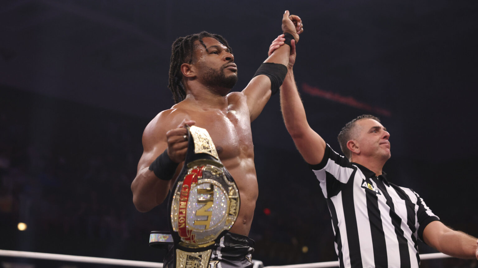 AEW's Kevin Knight Identifies One Type of Wrestler Needed by the Don Callis Family
