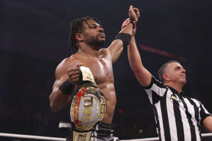 AEW's Kevin Knight Identifies One Type of Wrestler Needed by the Don Callis Family