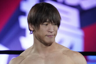 AEW's Kota Ibushi to Undergo Surgery, Vows Not to Let Injury End Career
