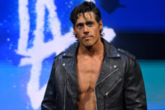 AEW's Tony Schiavone Provides Health Update on Steven Borden After All Out 2026