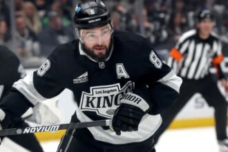 Aging Kings seek playoff success under new coach and system