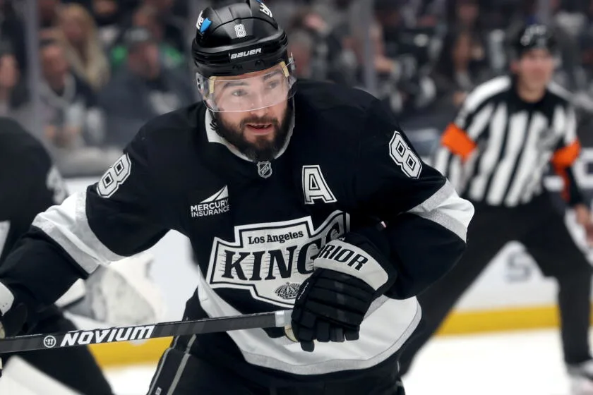 Aging Kings seek playoff success under new coach and system