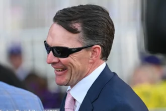 Aidan O’Brien Sweeps Euro Kentucky Derby Qualifiers