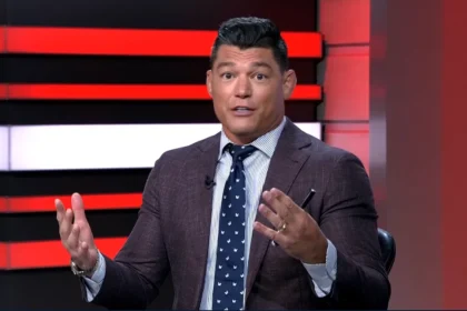 Alan Jouban to debut as DWCS color commentator on Tuesday