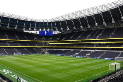 Alasdair Gold names "exciting" Tottenham prospect who "gets you out your seat"