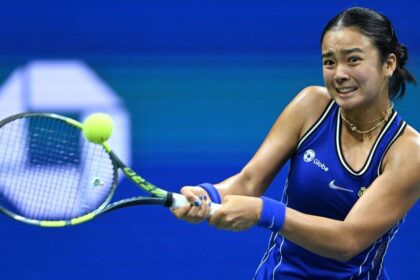 Alex Eala aims for second WTA 500 title at Singapore Tennis Open