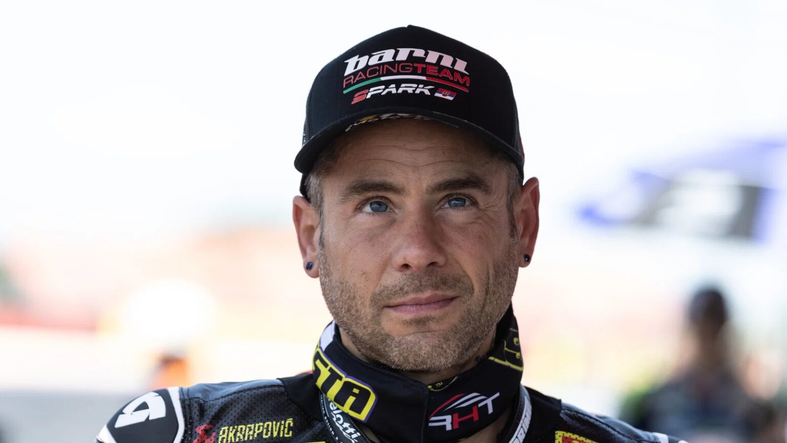 Alvaro Bautista Works to Create More Options for 2027 Race Seat