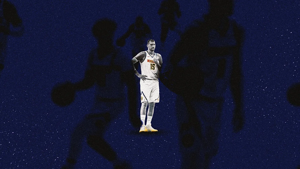 Are These Nuggets Enough for Nikola Jokić?