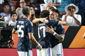 Prediction: Argentina vs. Bolivia Match Insights
