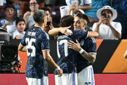 Prediction: Argentina vs. Bolivia Match Insights