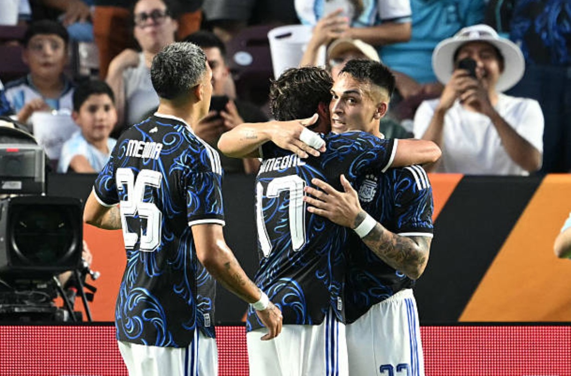 Prediction: Argentina vs. Bolivia Match Insights