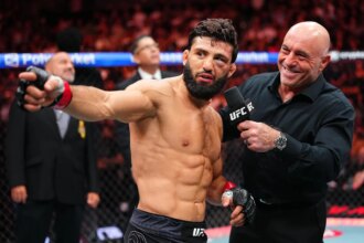 Arman Tsarukyan Claims Justin Gaethje Is Avoiding Fight with Him