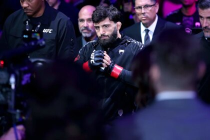 Arman Tsarukyan Issues Statement After Major UFC 331 Victory