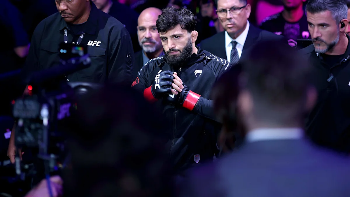Arman Tsarukyan Issues Statement After Major UFC 331 Victory