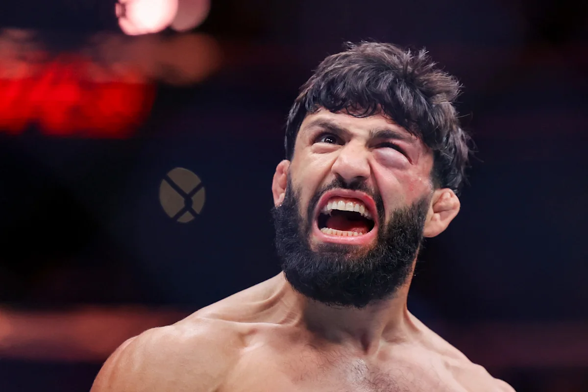 Arman Tsarukyan secures undeniable victory at UFC 331