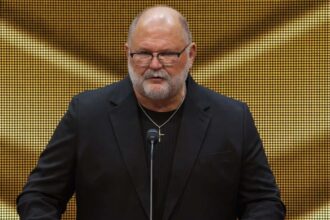 Arn Anderson Says Match Outcome Is Least Important Thing On The Card