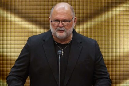 Arn Anderson Says Match Outcome Is Least Important Thing On The Card