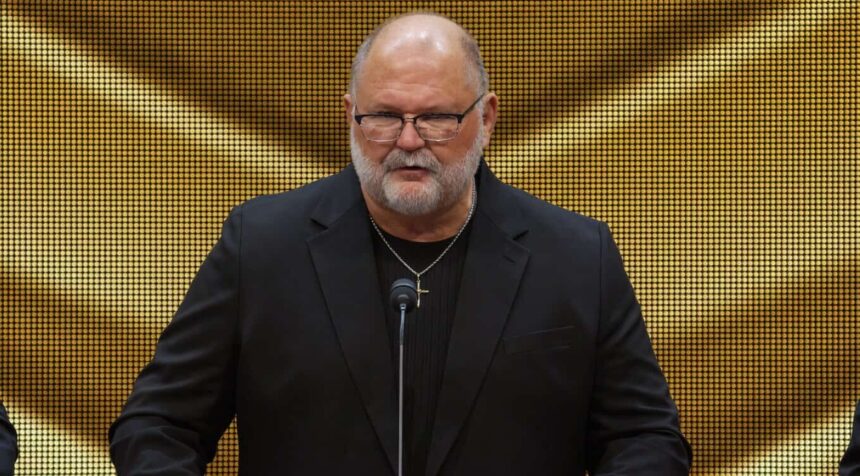 Arn Anderson Says Match Outcome Is Least Important Thing On The Card
