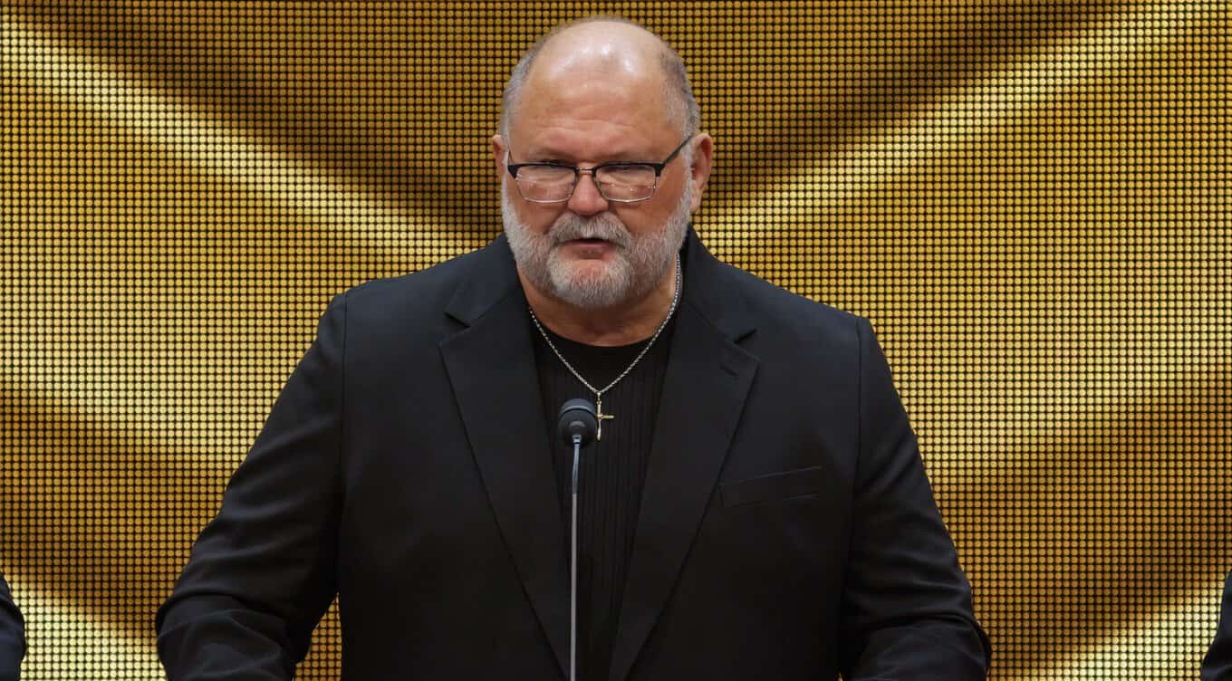 Arn Anderson Says Match Outcome Is Least Important Thing On The Card