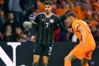 Arsenal accelerate move for Liverpool and Chelsea forward target after Havertz injury