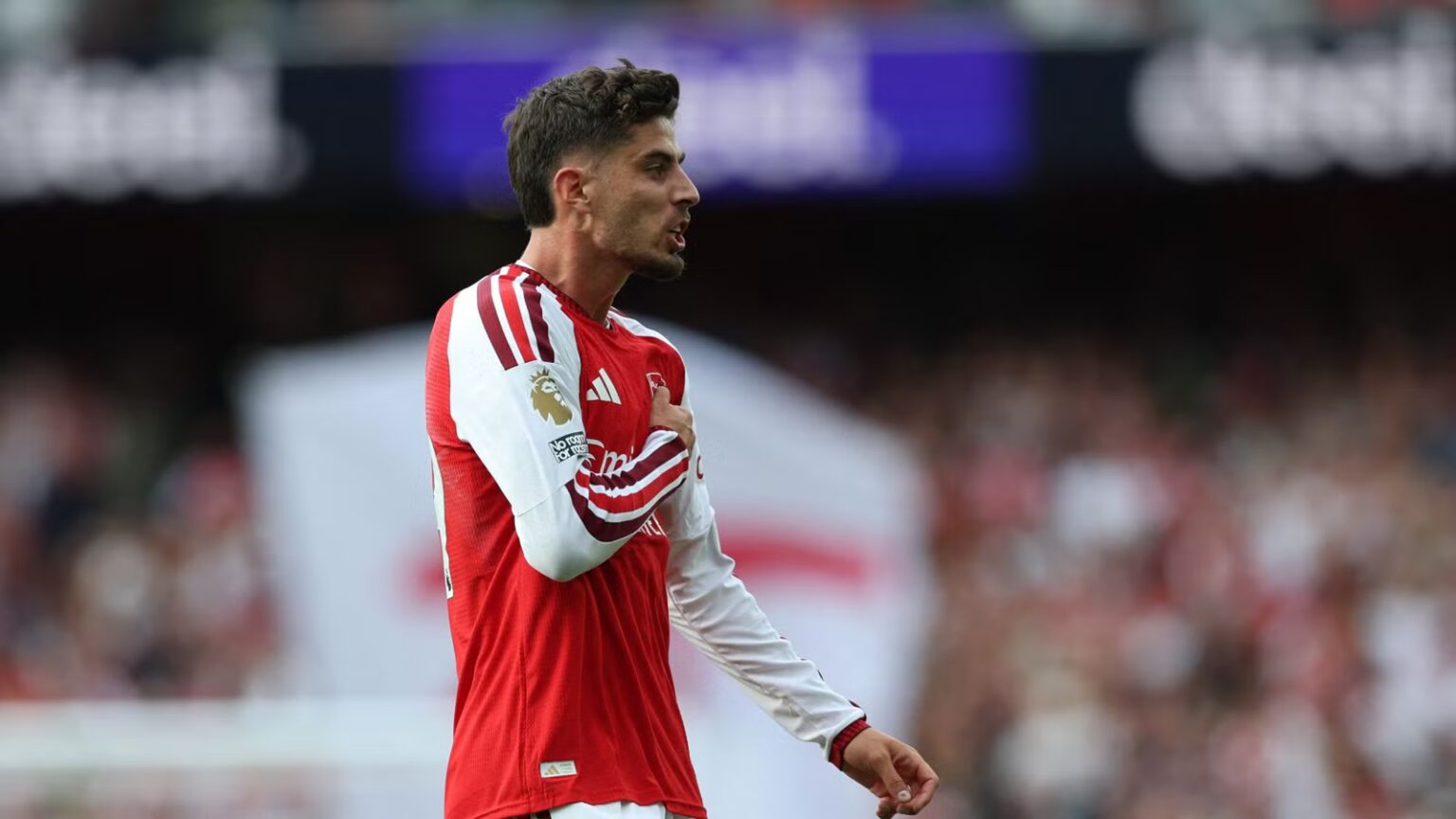 Arsenal will rue losing a big Havertz upgrade