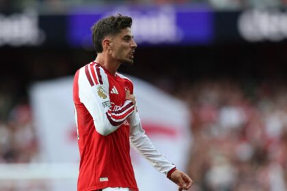 Arsenal will rue losing a big Havertz upgrade