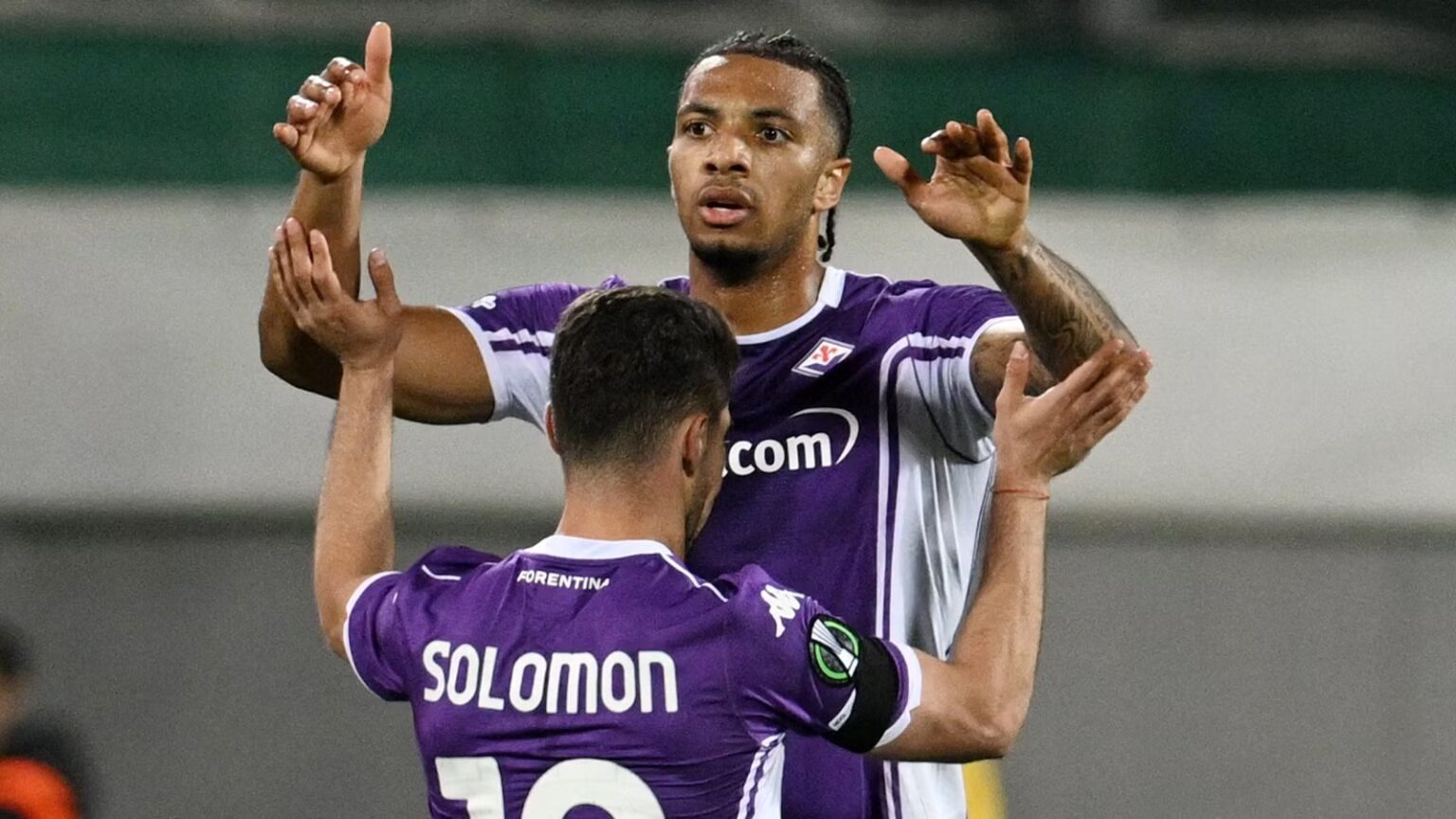 Aston Villa and Newcastle make enquiries to sign £30m star with same agent as Manzambi