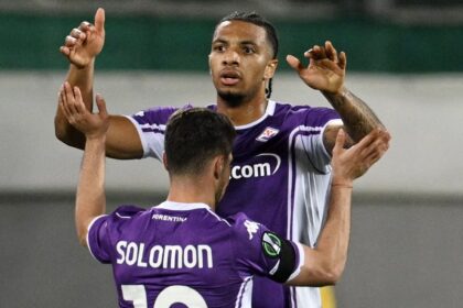 Aston Villa and Newcastle make enquiries to sign £30m star with same agent as Manzambi