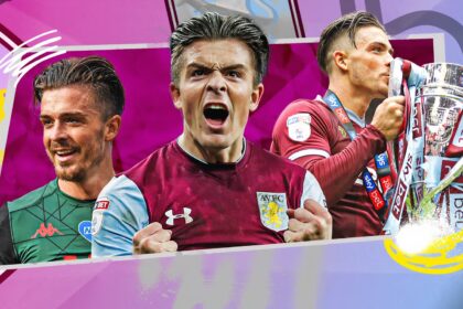 Aston Villa have now found their biggest young talent since Jack Grealish