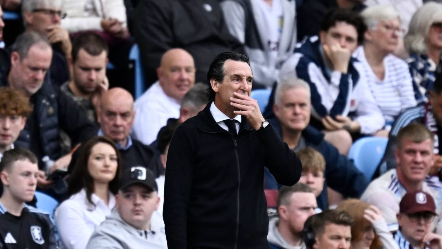 Aston Villa now plotting bargain deal to sign one of Europe's biggest prospects