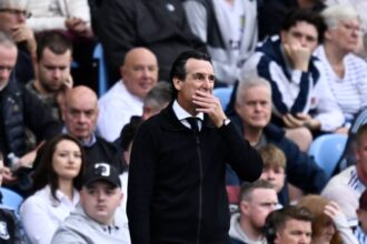 Aston Villa now plotting bargain deal to sign one of Europe's biggest prospects