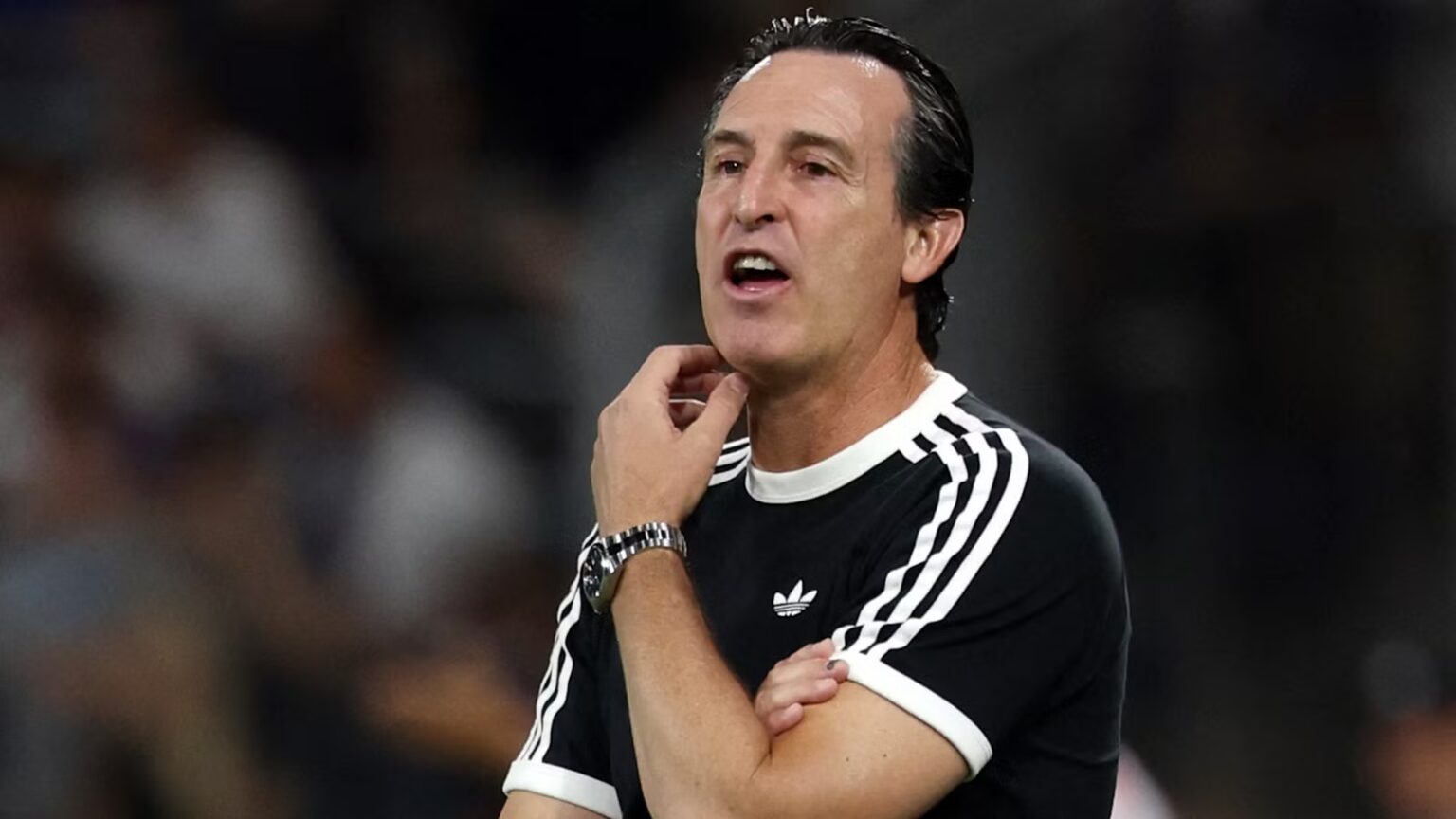 Aston Villa without 'big player' for Nottingham Forest clash after official injury update