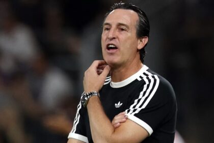 Aston Villa without 'big player' for Nottingham Forest clash after official injury update