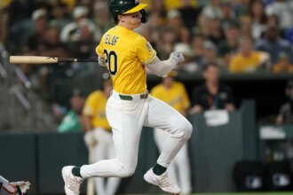 Astros Defeat A's 13-2 in Blowout Victory