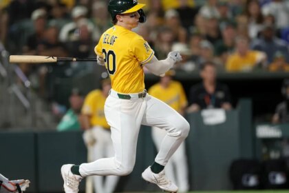 Astros Defeat A's 13-2 in Blowout Victory